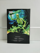 Load image into Gallery viewer, SOLD OUT!!! THE YOKAI: POWER-CON GLOW IN THE DARK SKELETON FIGURE