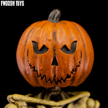 Load image into Gallery viewer, SOLD OUT!!! THE YOKAI: EVIL JACK-O-LANTERN FIGURE
