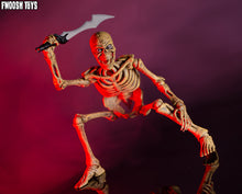 Load image into Gallery viewer, IN STOCK!!! THE YOKAI: SKELETON FIGURE

